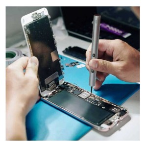 کیت پیچ گوشتی شارژی پاورولوژی مدل 48Bits